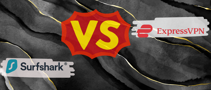surfshark-vs-expressvpn