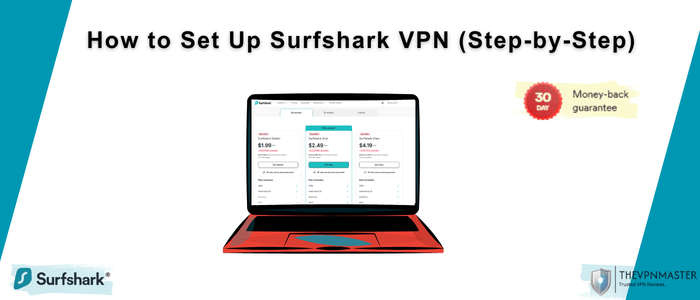 how-to-set-up-surfshark-vpn-step-by-step